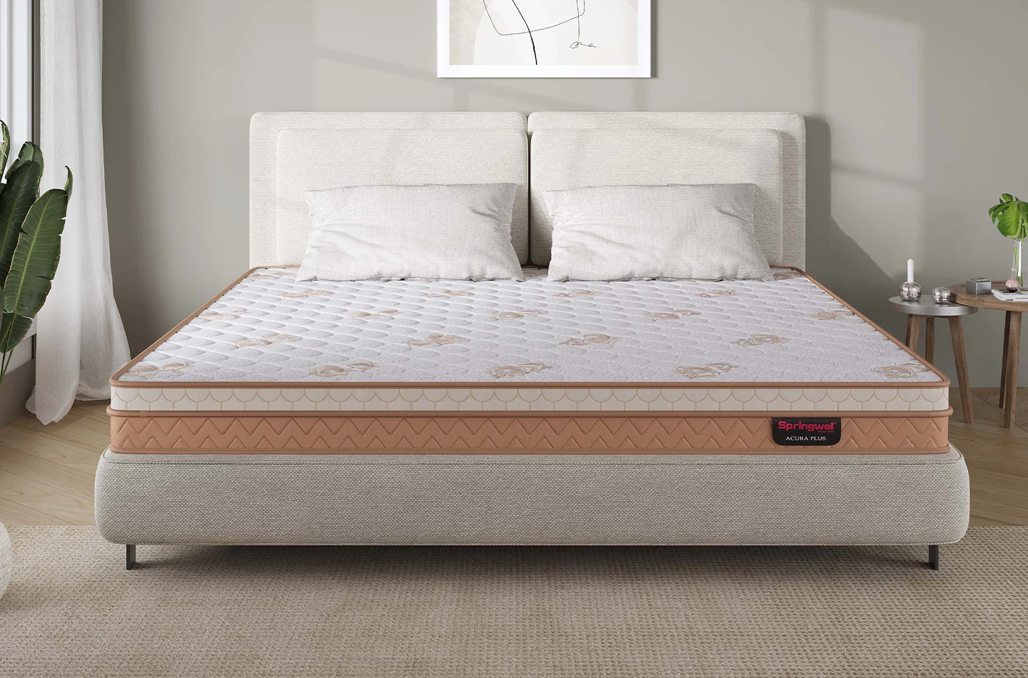 Mattress